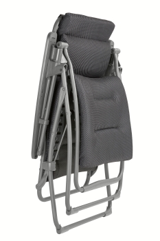 FUTURA BeComfort® Dark Grey